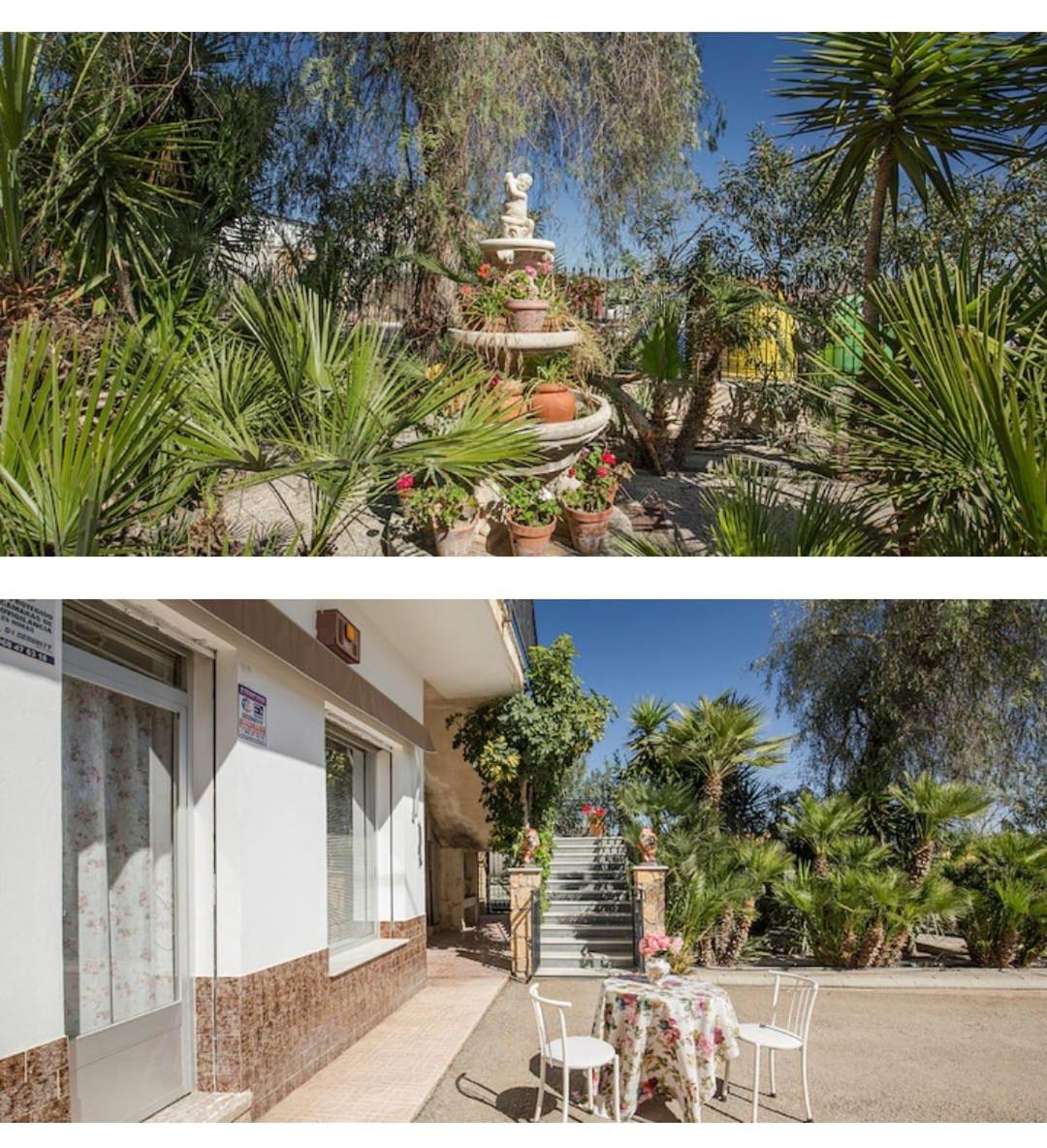Casa Chalet Venta Ruizo Lorca  Exterior photo