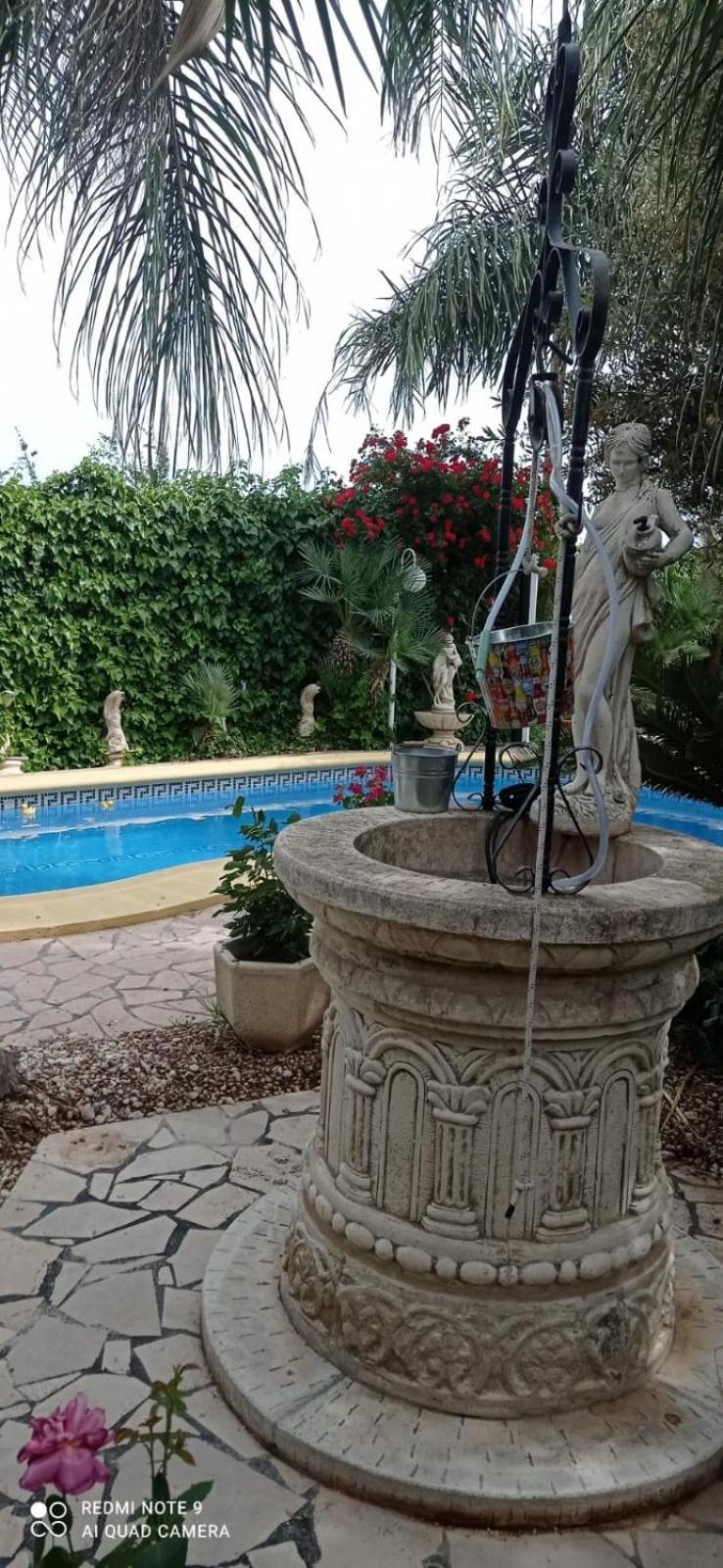 Casa Chalet Venta Ruizo Lorca  Exterior photo
