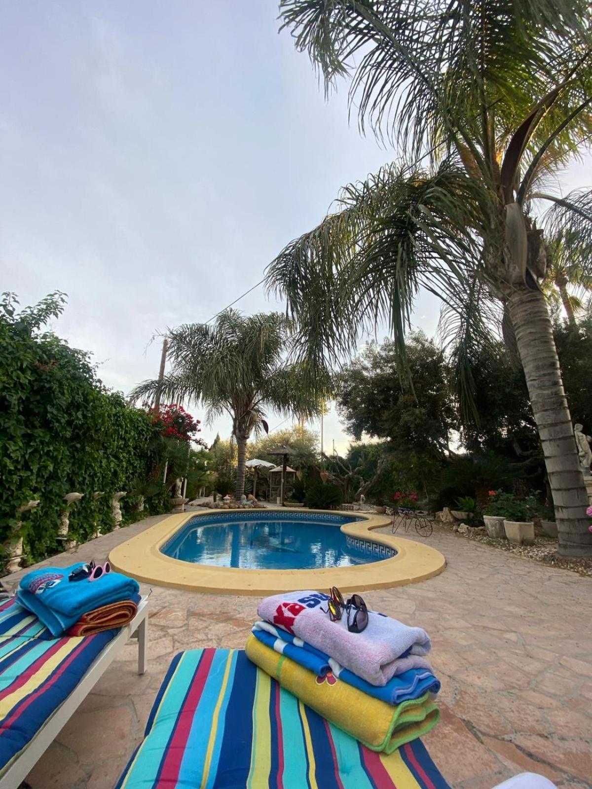 Casa Chalet Venta Ruizo Lorca  Exterior photo