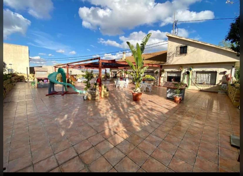Casa Chalet Venta Ruizo Lorca  Exterior photo